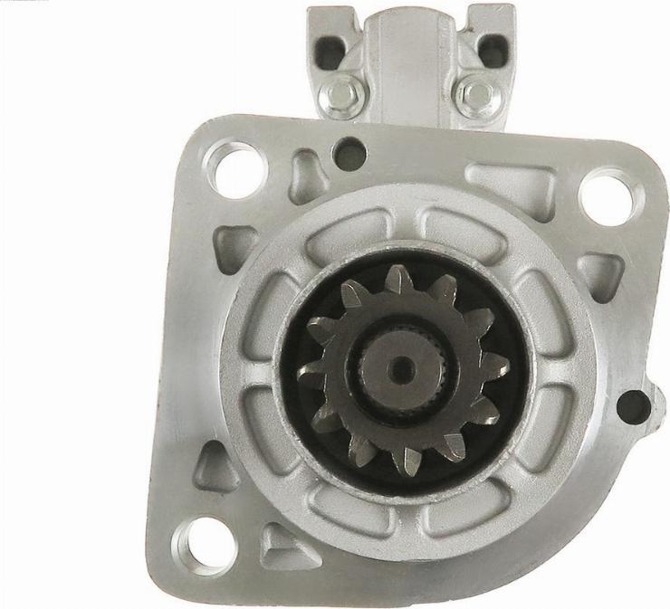 AS-PL S5022 - Starter www.autospares.lv