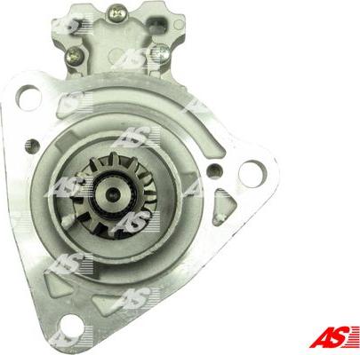 AS-PL S5075 - Starteris autospares.lv