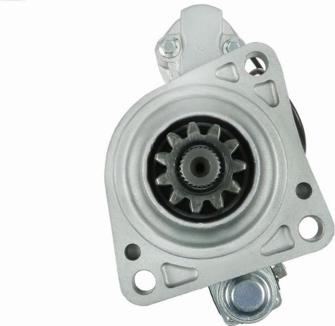 AS-PL S5070SR - Starteris www.autospares.lv