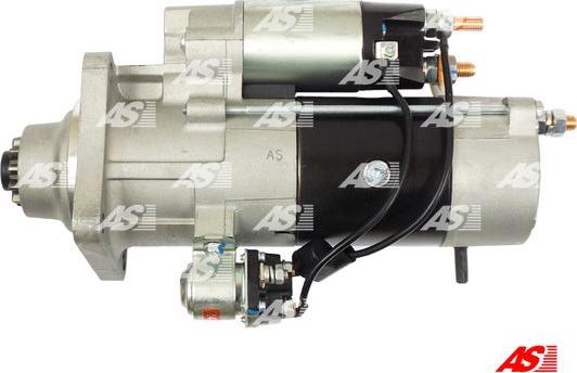 AS-PL S5070 - Starteris autospares.lv