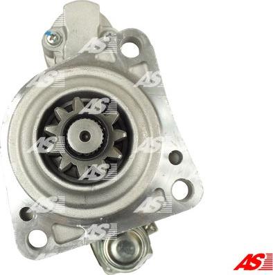 AS-PL S5070 - Starteris www.autospares.lv