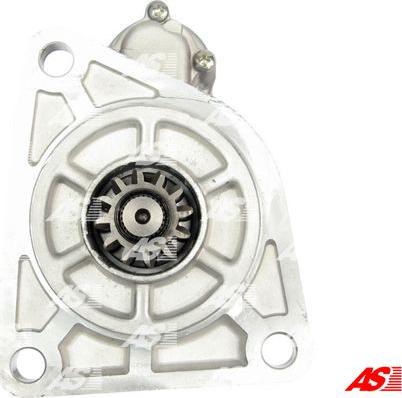 AS-PL S5078 - Starteris www.autospares.lv