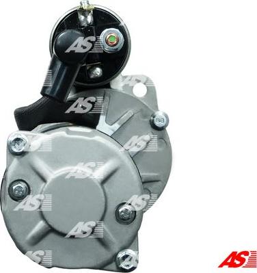 AS-PL S5194 - Starteris www.autospares.lv