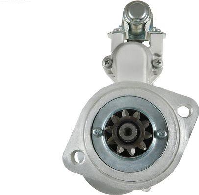 AS-PL S5196 - Starteris www.autospares.lv