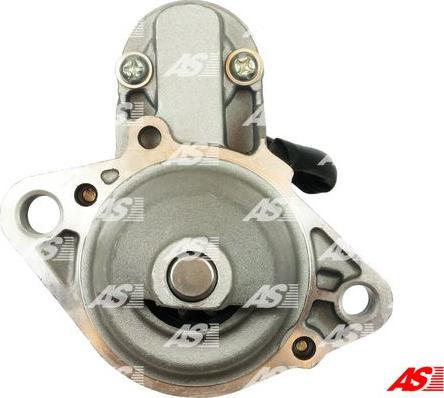 AS-PL S5144 - Starteris autospares.lv