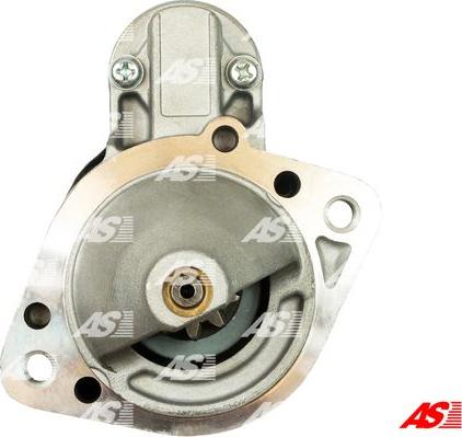 AS-PL S5145 - Starteris www.autospares.lv