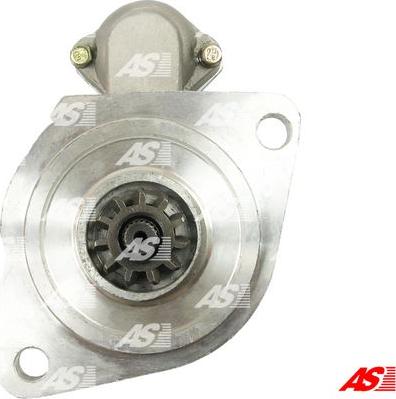 AS-PL S5148 - Starteris www.autospares.lv