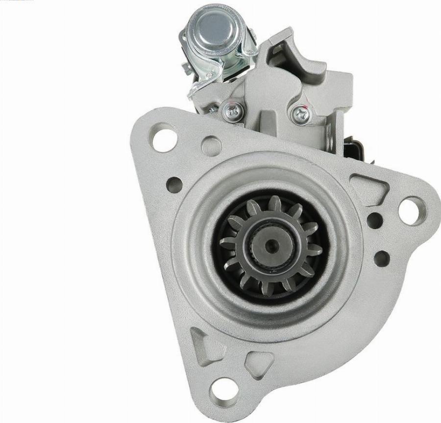 AS-PL S5147SR - Starteris www.autospares.lv