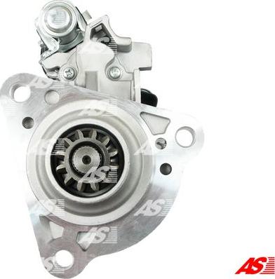 AS-PL S5147 - Starteris www.autospares.lv