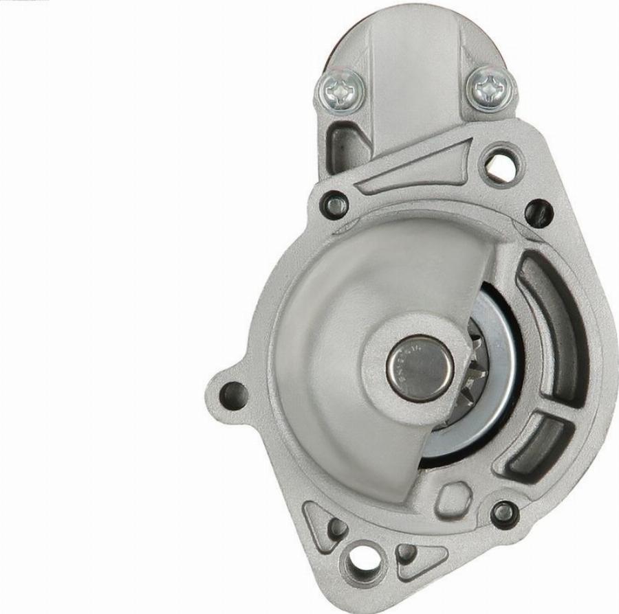 AS-PL S5155SR - Starteris www.autospares.lv