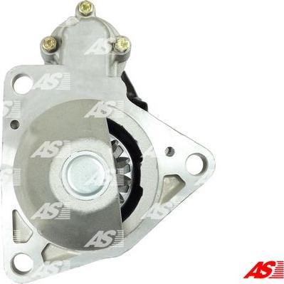 AS-PL S5156 - Starteris www.autospares.lv