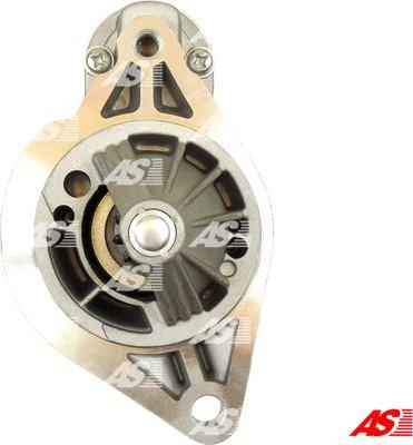 AS-PL S5150 - Starter www.autospares.lv