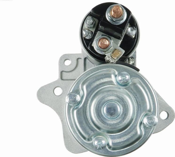 AS-PL S5151 - Starteris www.autospares.lv