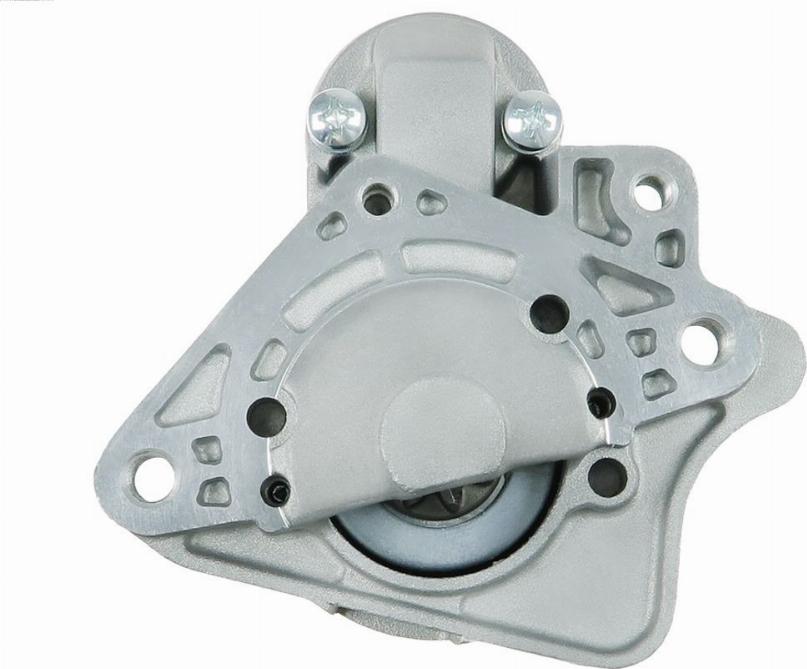 AS-PL S5151 - Starter www.autospares.lv