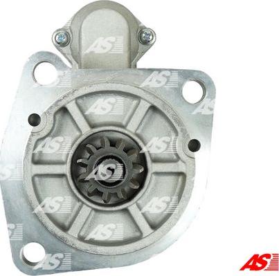 AS-PL S5160 - Starteris www.autospares.lv