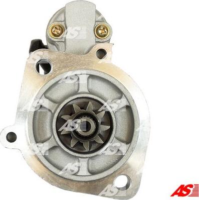 AS-PL S5162 - Starteris autospares.lv