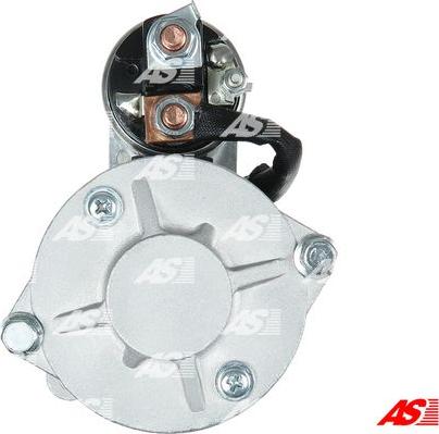 AS-PL S5109 - Starteris www.autospares.lv