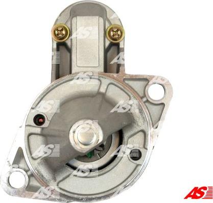 AS-PL S5104 - Starteris www.autospares.lv