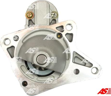 AS-PL S5106 - Starteris www.autospares.lv