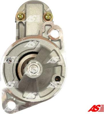 AS-PL S5103 - Стартер www.autospares.lv