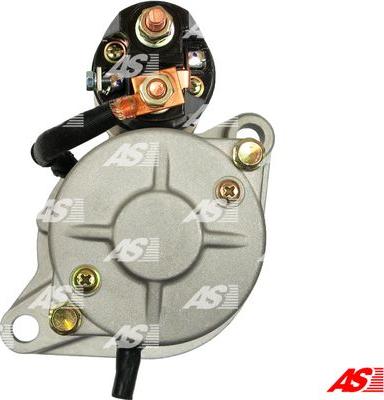 AS-PL S5107 - Starteris www.autospares.lv