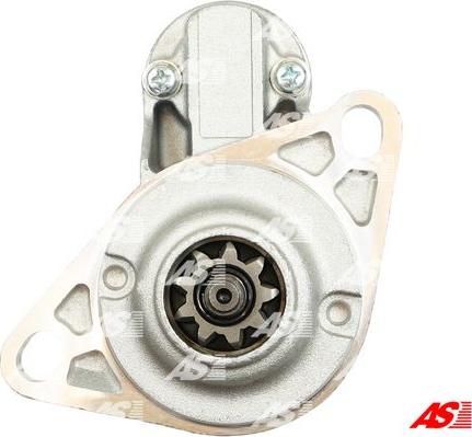 AS-PL S5111 - Starteris www.autospares.lv