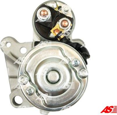 AS-PL S5113 - Starteris www.autospares.lv