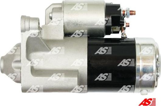 AS-PL S5113 - Starteris www.autospares.lv