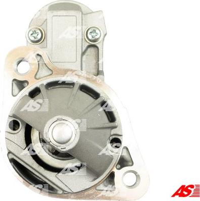 AS-PL S5117 - Starteris www.autospares.lv