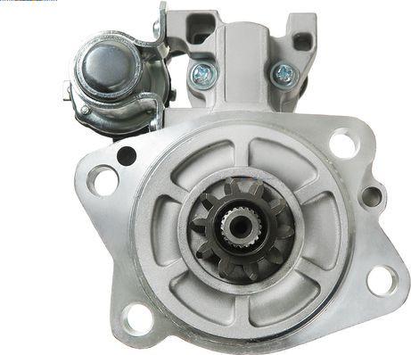 AS-PL S5189 - Starteris www.autospares.lv