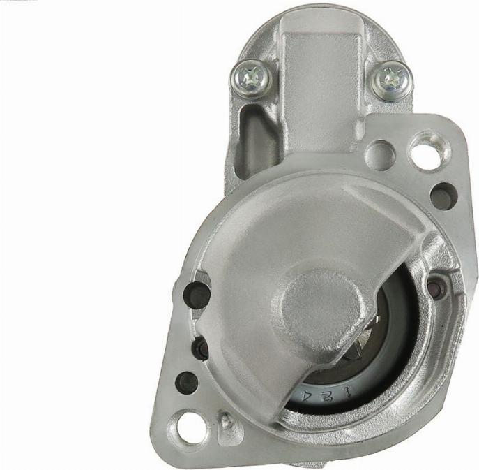 AS-PL S5188(MITSUBISHI) - Starter www.autospares.lv