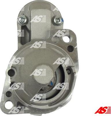 AS-PL S5188 - Starteris www.autospares.lv