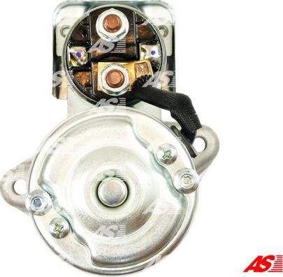 AS-PL S5139 - Starteris www.autospares.lv