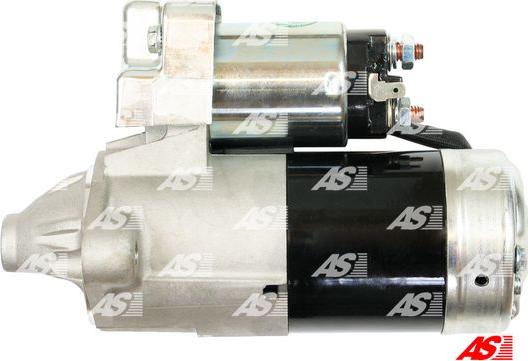 AS-PL S5139 - Starteris www.autospares.lv