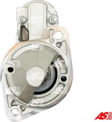 AS-PL S5130 - Стартер www.autospares.lv