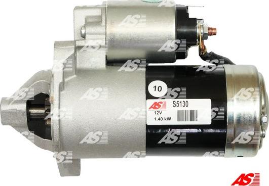 AS-PL S5130 - Starteris autospares.lv