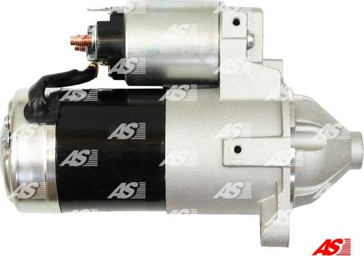 AS-PL S5130 - Starteris autospares.lv