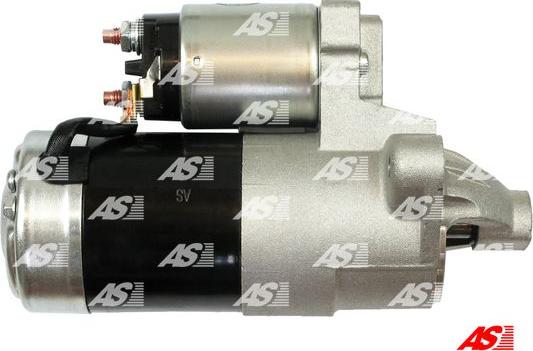 AS-PL S5133 - Starteris www.autospares.lv