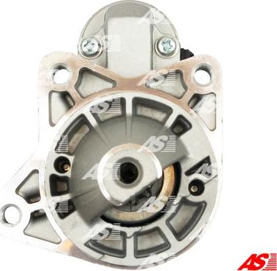 AS-PL S5124 - Starteris www.autospares.lv