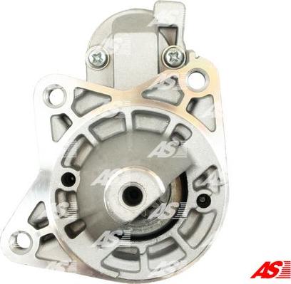 AS-PL S5126 - Starteris www.autospares.lv