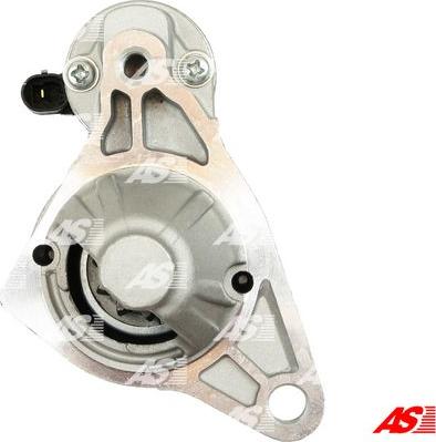 AS-PL S5127 - Starteris www.autospares.lv