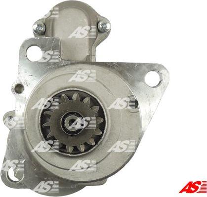 AS-PL S5179 - Starteris www.autospares.lv