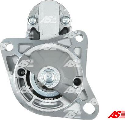 AS-PL S5397S - Starteris www.autospares.lv