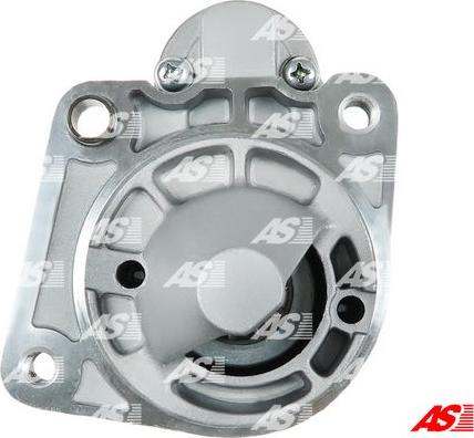 AS-PL S5342S - Стартер www.autospares.lv