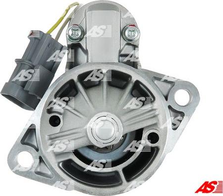 AS-PL S5350S - Starteris www.autospares.lv