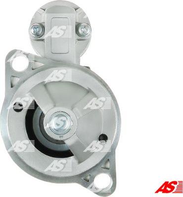 AS-PL S5309S - Starteris www.autospares.lv