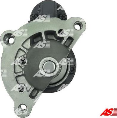 AS-PL S5304ER - Starteris www.autospares.lv