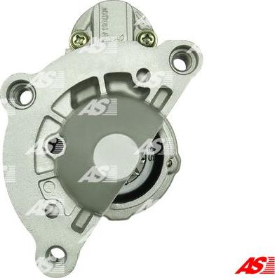 AS-PL S5303PR - Starteris www.autospares.lv