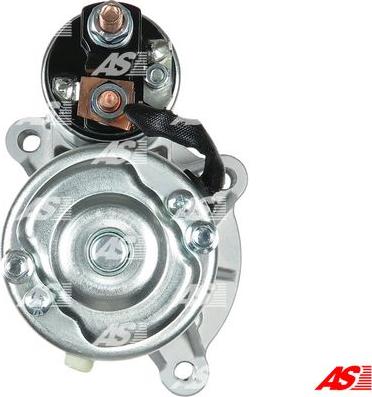 AS-PL S5303S - Starteris www.autospares.lv