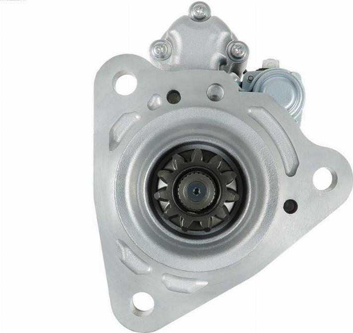 AS-PL S5307(MITSUBISHI) - Starter www.autospares.lv